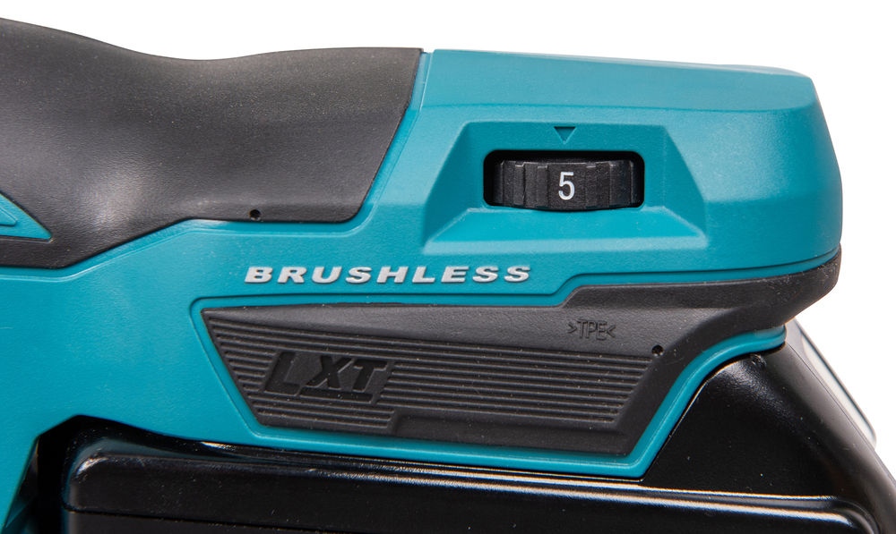 Makita Akku-Pendelhubstichsäge DJV185Z - 18V - SOLO ohne Akku/Ladegerät