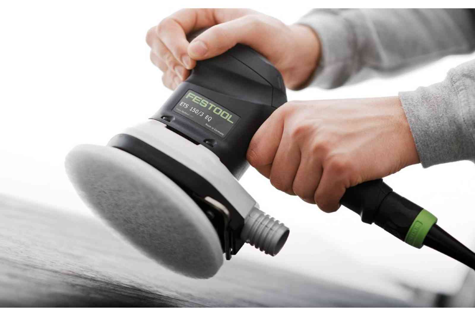 Festool Exzenterschleifer ETS 150/5 EQ-Plus - 576080