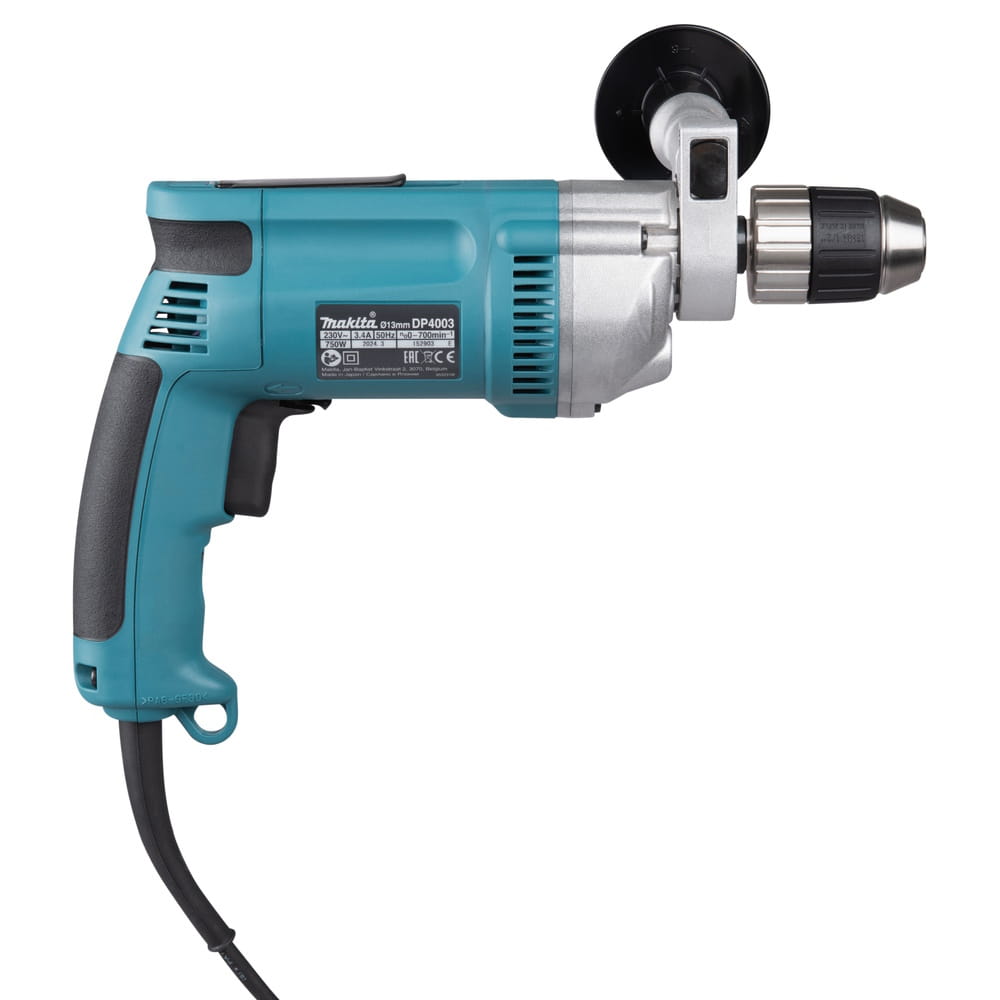 Makita Bohrmaschine im Koffer MAKPAC Gr.1 - 750W - 73Nm - DP 4003J
