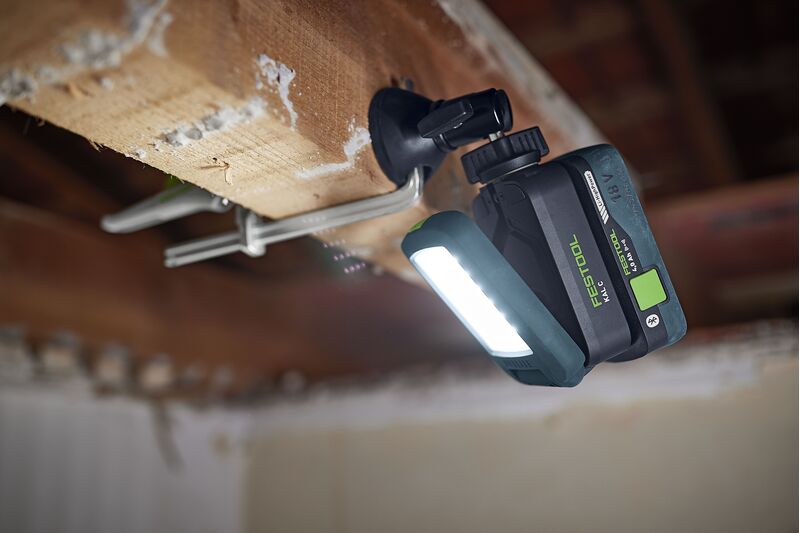 Festool Akku-Arbeitsleuchte SYSLITE KAL C - 578128 - 1200 Lumen