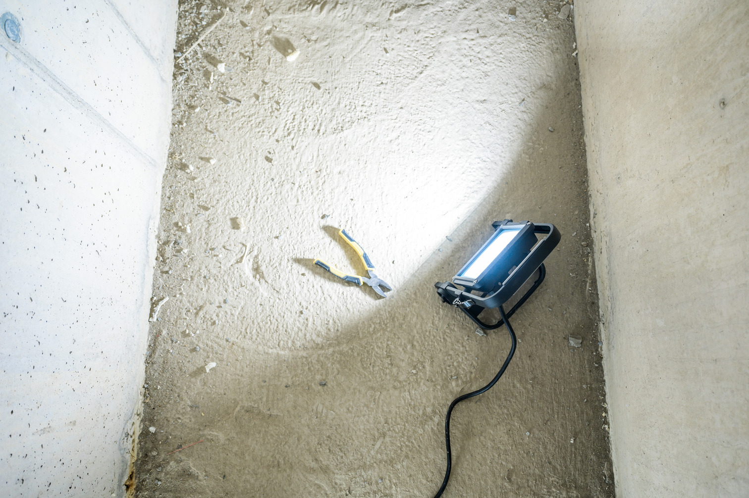 Brennenstuhl LED Baustrahler JARO 4060 M - 3450lm - 30W - 1171250343