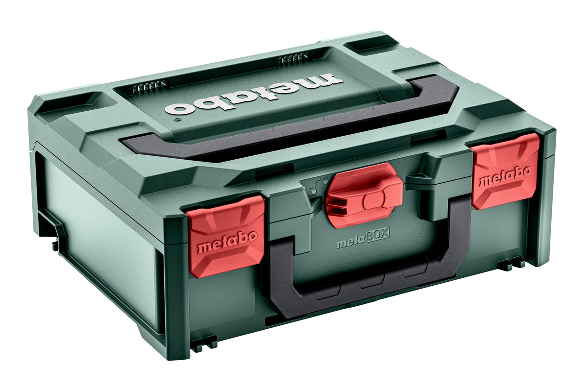 Metabo Lackfräse LF 850 S - 601049500 - 0-0,3mm - 850W - Metabox 145