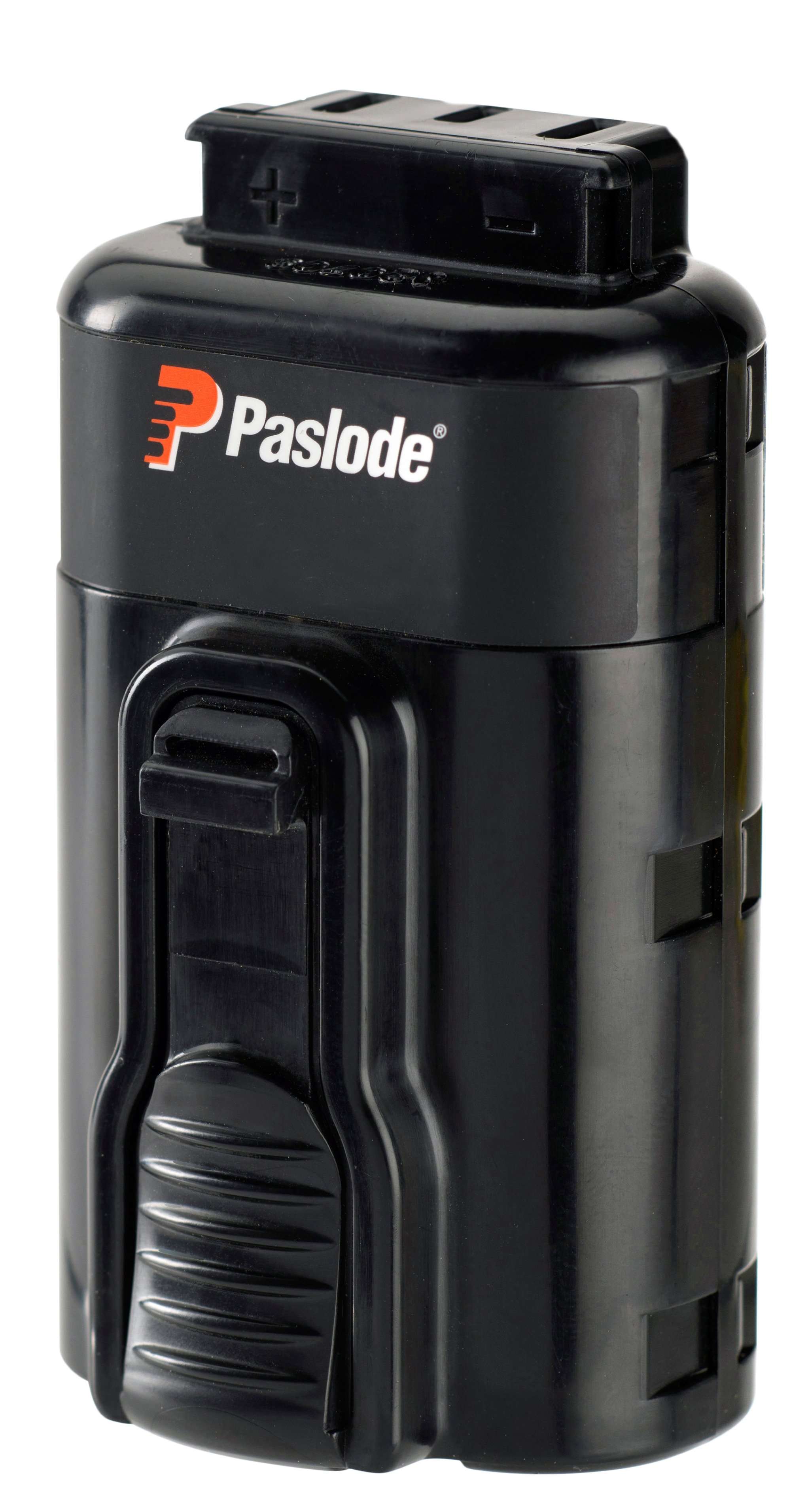 Paslode Impulse Haftennagler IM45 GN LITHIUM - Akku - Koffer - Ladegerät