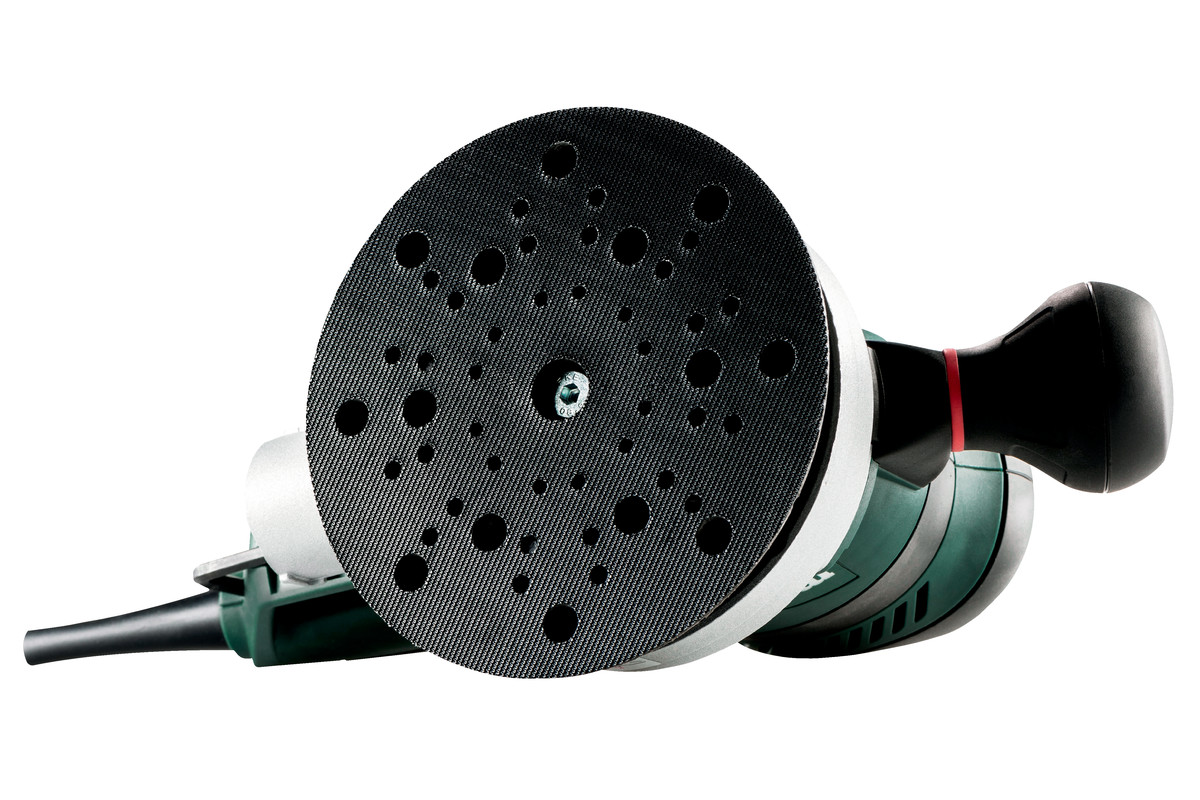 Metabo Exzenterschleifer SXE 450 - 600129700 - 150mm - 350W - Metabox 215