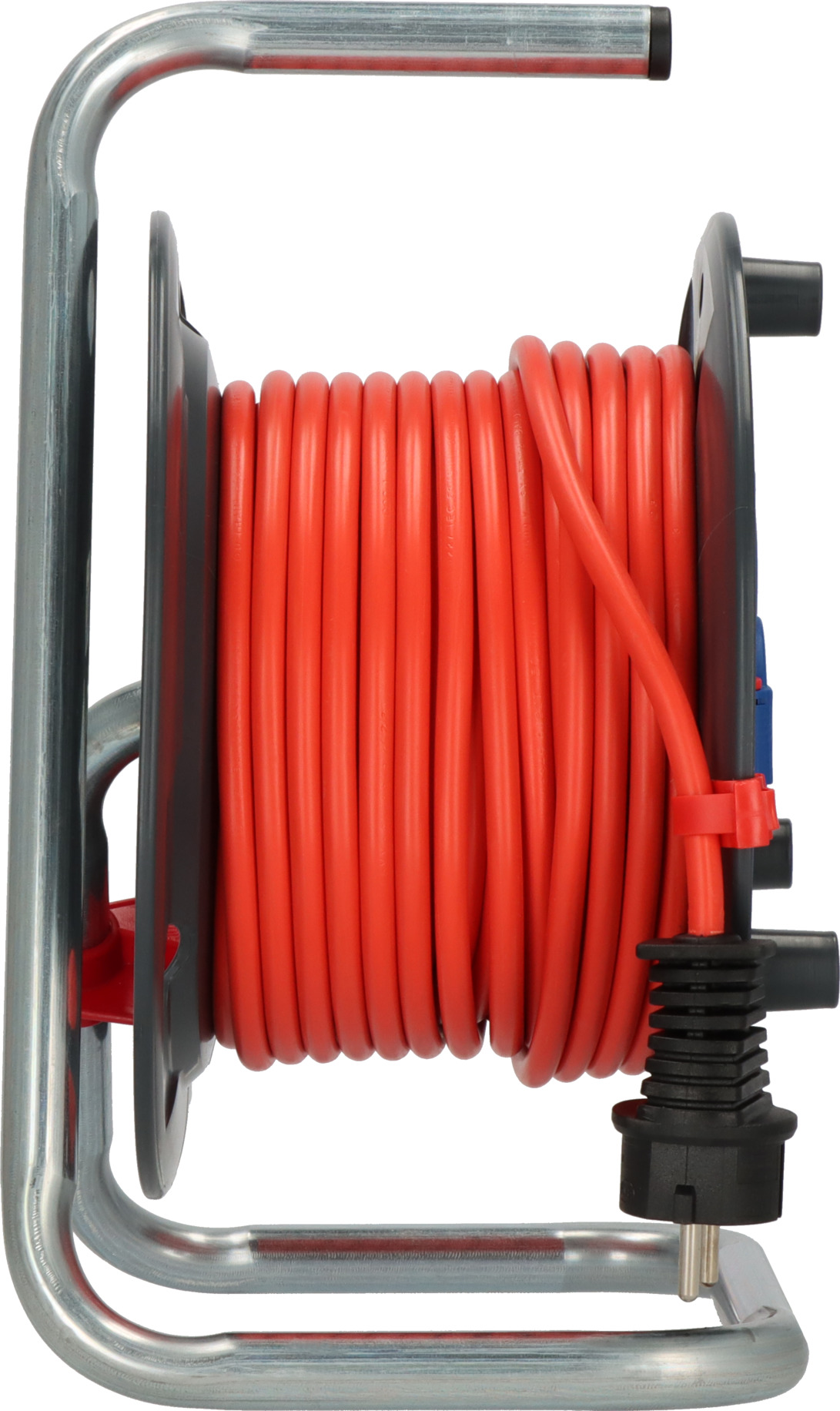 Brennenstuhl Garant Kabeltrommel - 20m - 230V - IP44 - 1098530001