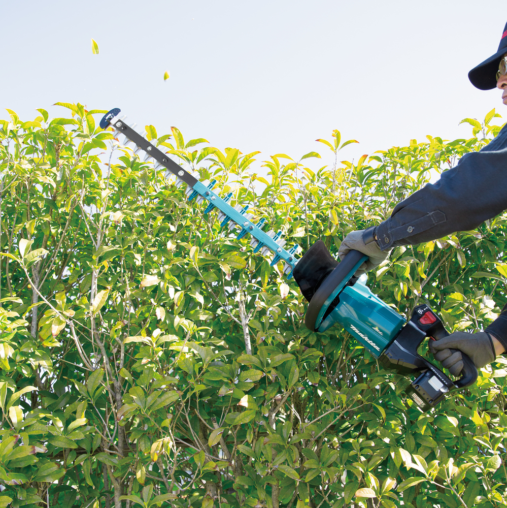 Makita Akku Heckenschere DUH601Z - 18V - 60cm - ohne Akku/Ladegerät
