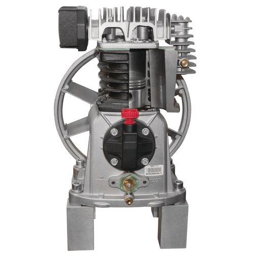 Aircraft Kolbenkompressor AIRPROFI 853/100 P - 400 V - 10 bar - 100L - 2018831.2