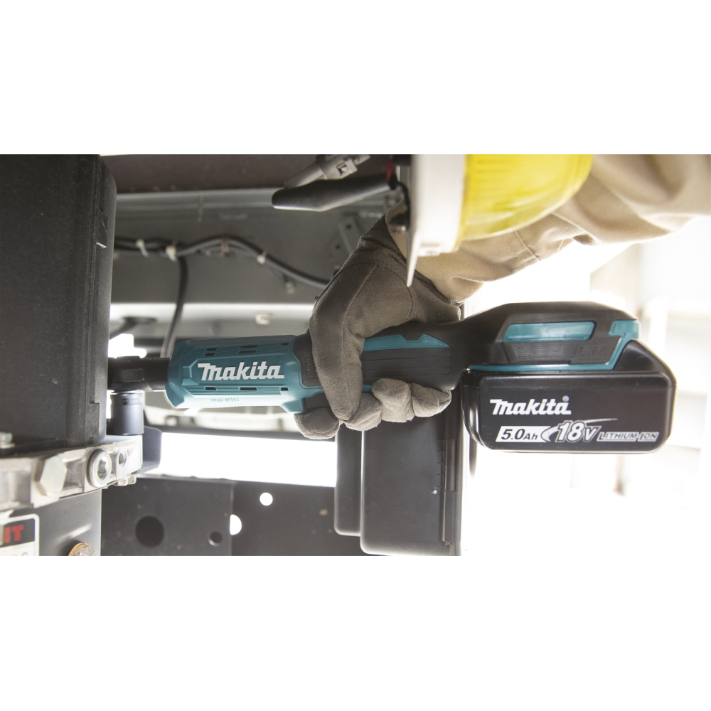 Makita Akku Ratschenschrauber - 18V - DWR180Z - Sologerät- ohne Akku/Ladegerät