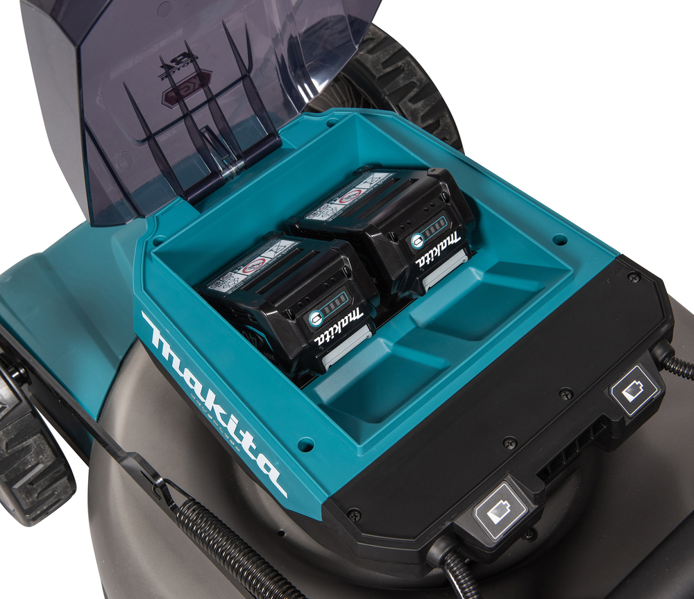 Makita Akku-Rasenmäher - 40V - LM002G - B-WARE