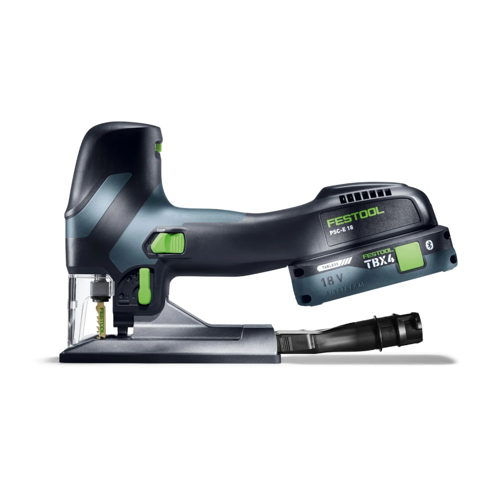 Festool Akku-Pendelstichsäge PSC-E 18 EB-Basic 18V CARVEX - 578521