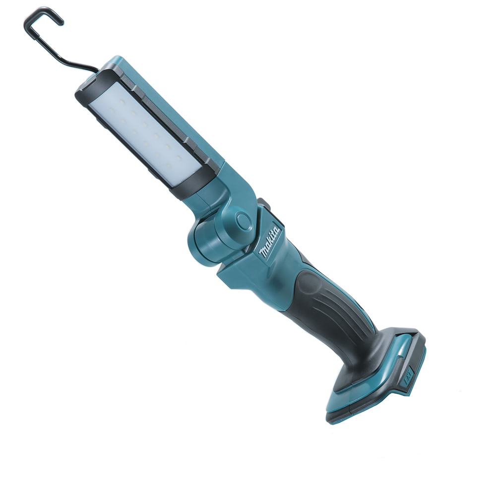 Makita Akku-LED-Lampe DEBDML801 - 18V - ohne Akku/Ladegerät
