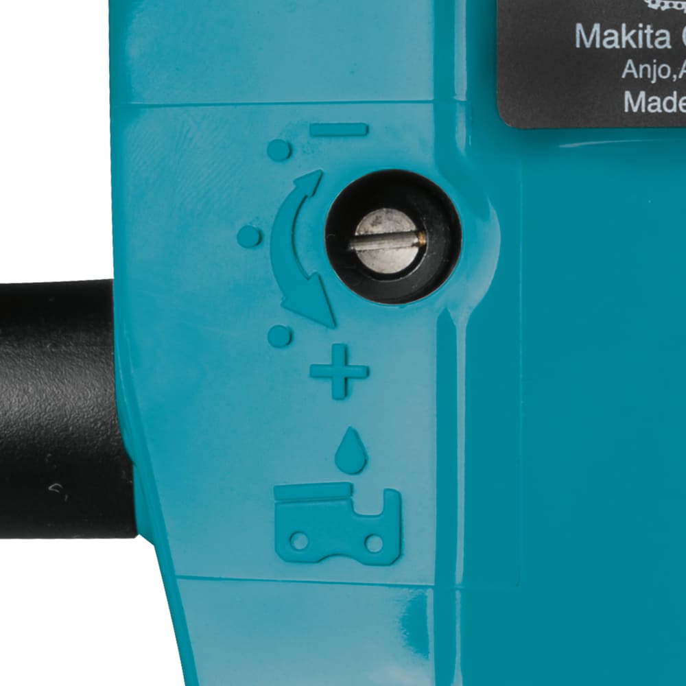 Makita Akku-Kettensäge - DUC 254Z - ohne Akku/Ladegerät - 18V - 25cm - im Karton