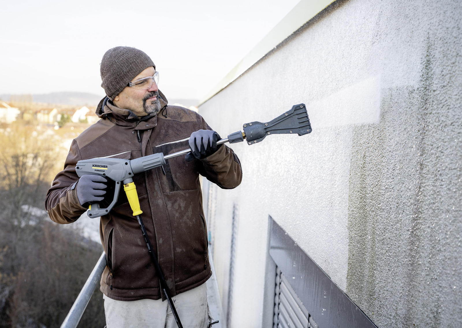 Kärcher Düse eco!Booster TR 040 - 2.113-086.0 - Düsengröße 040