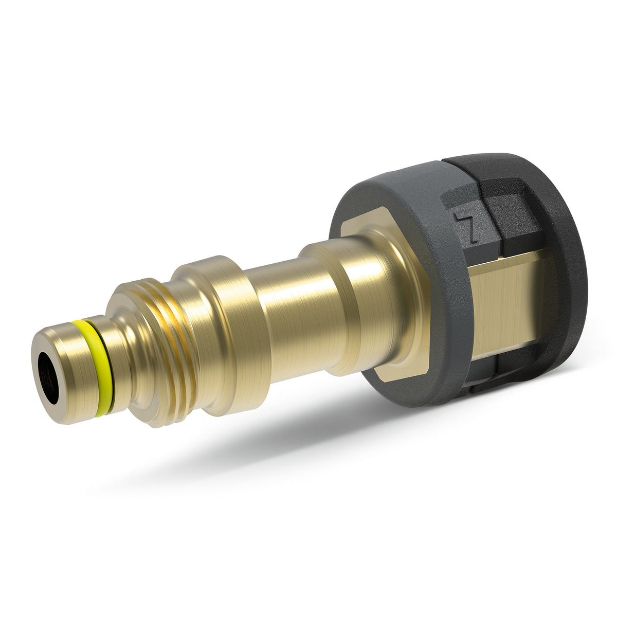Kärcher Adapter 7 M18IG-TR20AG - Verbindung alt und neu - EASY!Lock - 41110350