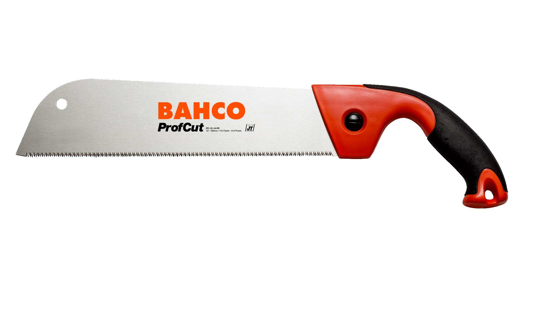 Bahco Japansäge Zugsäge PC-12-14-PS - 305 mm - 265 gr