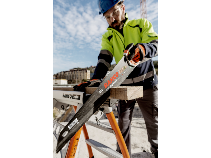 Bahco Fuchsschwanz  2600-22-XT-HP - NXT-Verzahnung -  550mm