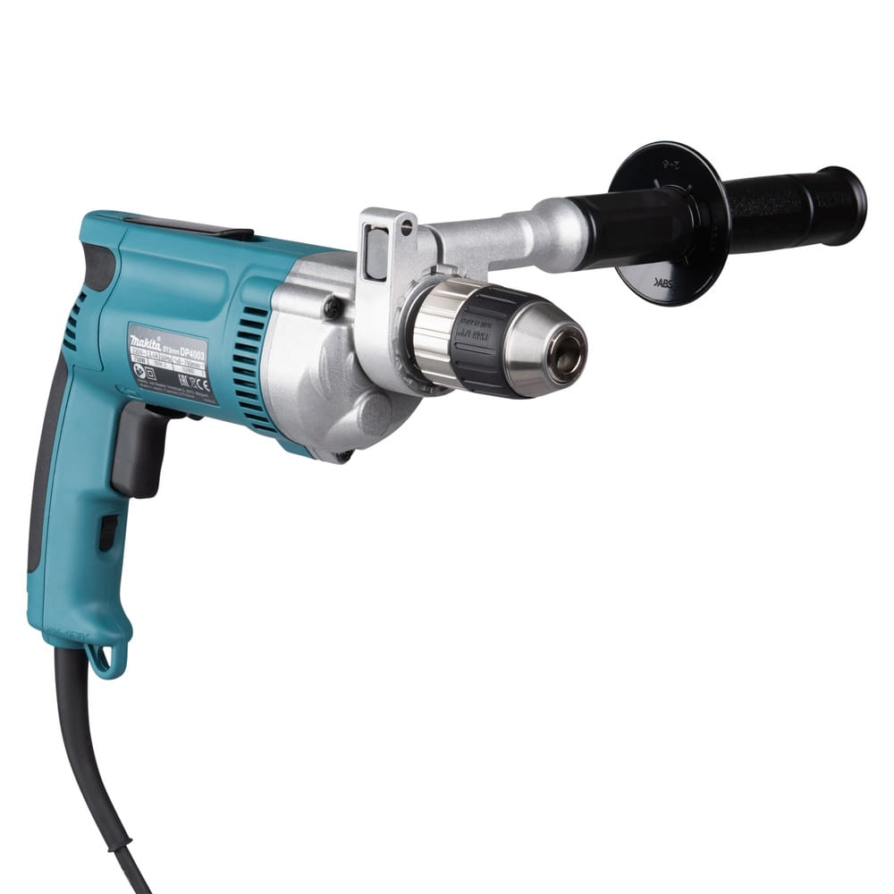 Makita Bohrmaschine im Koffer MAKPAC Gr.1 - 750W - 73Nm - DP 4003J