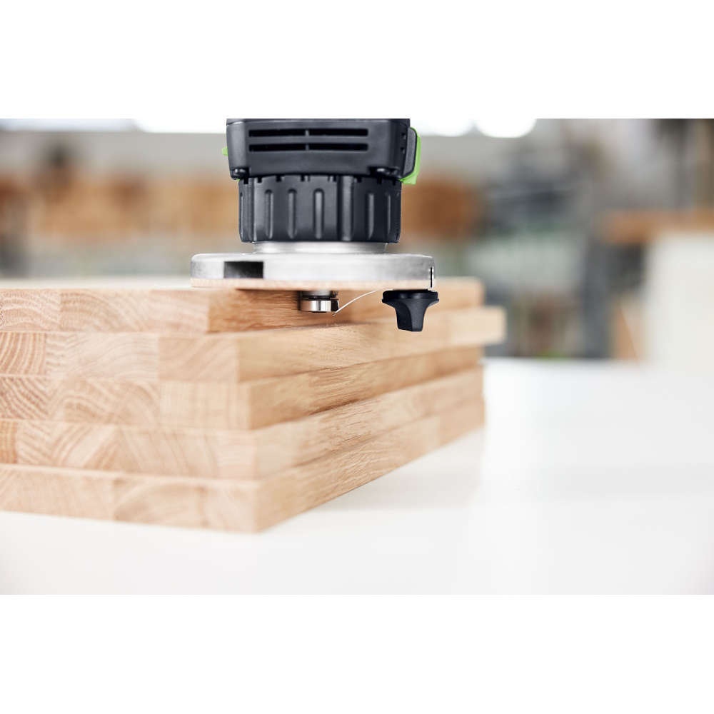 Festool OFKC 500 R3 EB-Basic Akku-Kantenfräse – Präzises Kantenfräsen