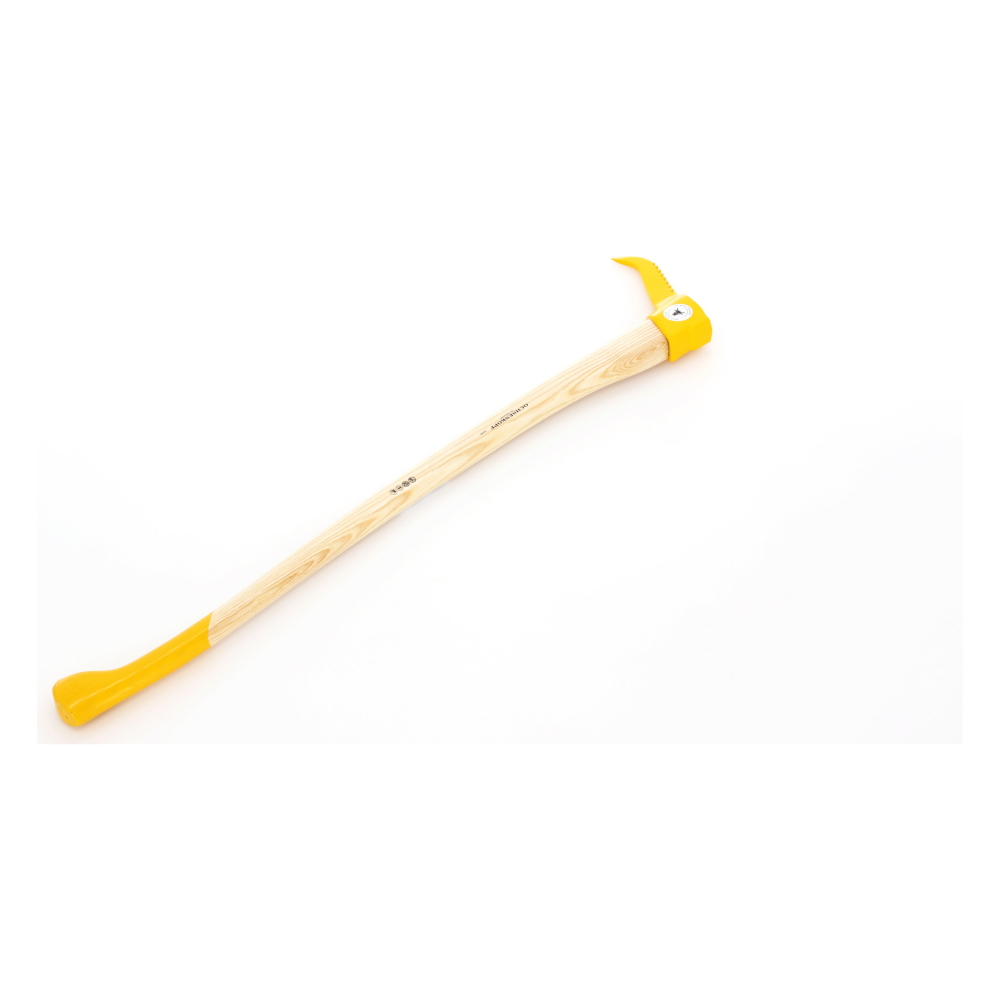 Ochsenkopf Sappie Tiroler Form - gezahnt - 1100 g - by Gedore - OX171E-1102
