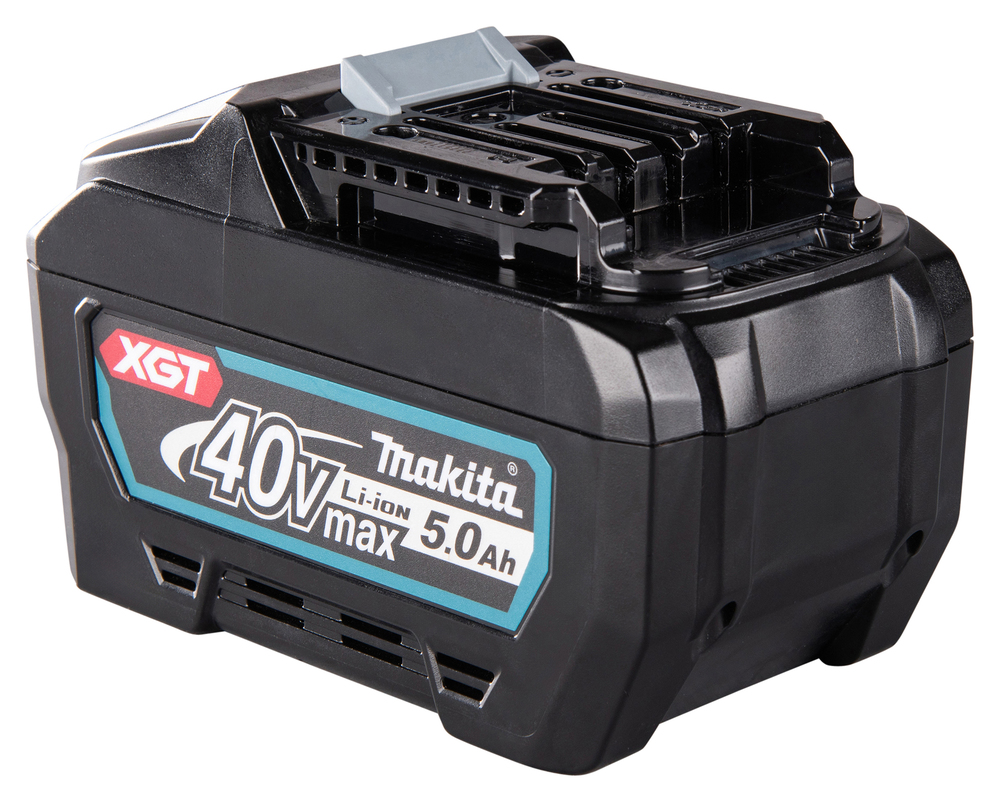 Makita Akku BL4050F - 40V - 5Ah - XGT-Akku - für Makita 40V Geräte - 191L47-8