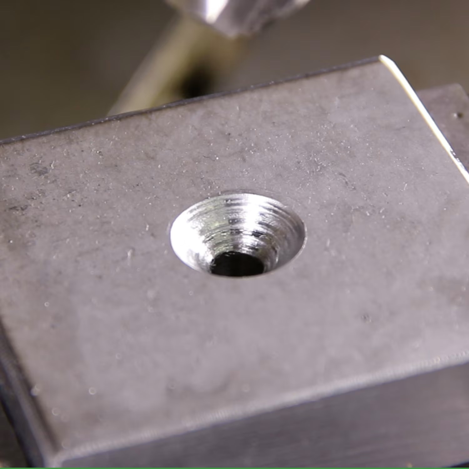 Ruko Kegelsenker-Satz - 6-tlg. - DIN 335 Form C 90° HSS - 6,3-20,5mm - 102152RO