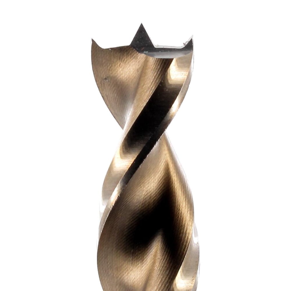 Famag Holzspiralbohrer HSS-G Premium - 3-20mm vollgeschliffen - mit Vorschneiden