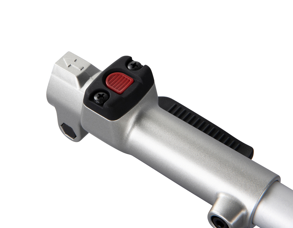 Makita Akku-Multifunktionsantrieb DUX18ZX1 - 18V - ohne Akku/Ladegerät