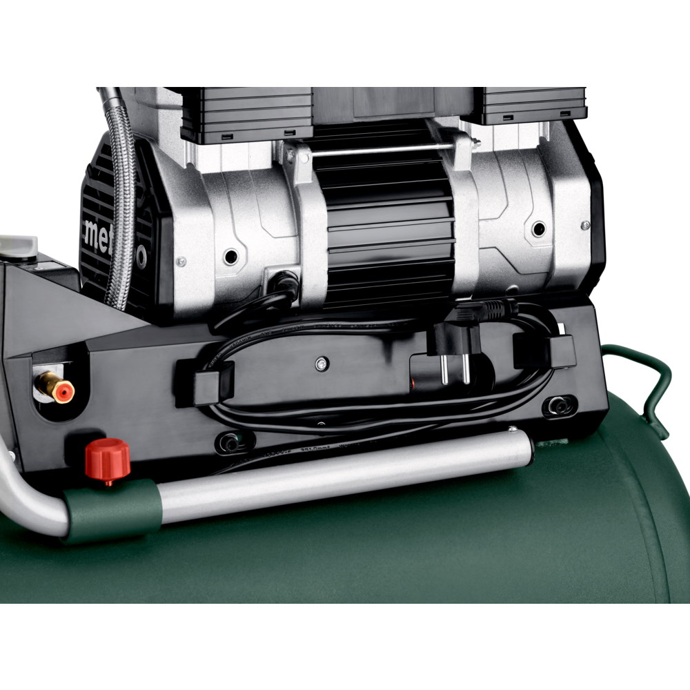 Metabo Kompressor Basic 270-50 OF Silent - 601594000 - 10bar - 1,5kW - 50 Liter