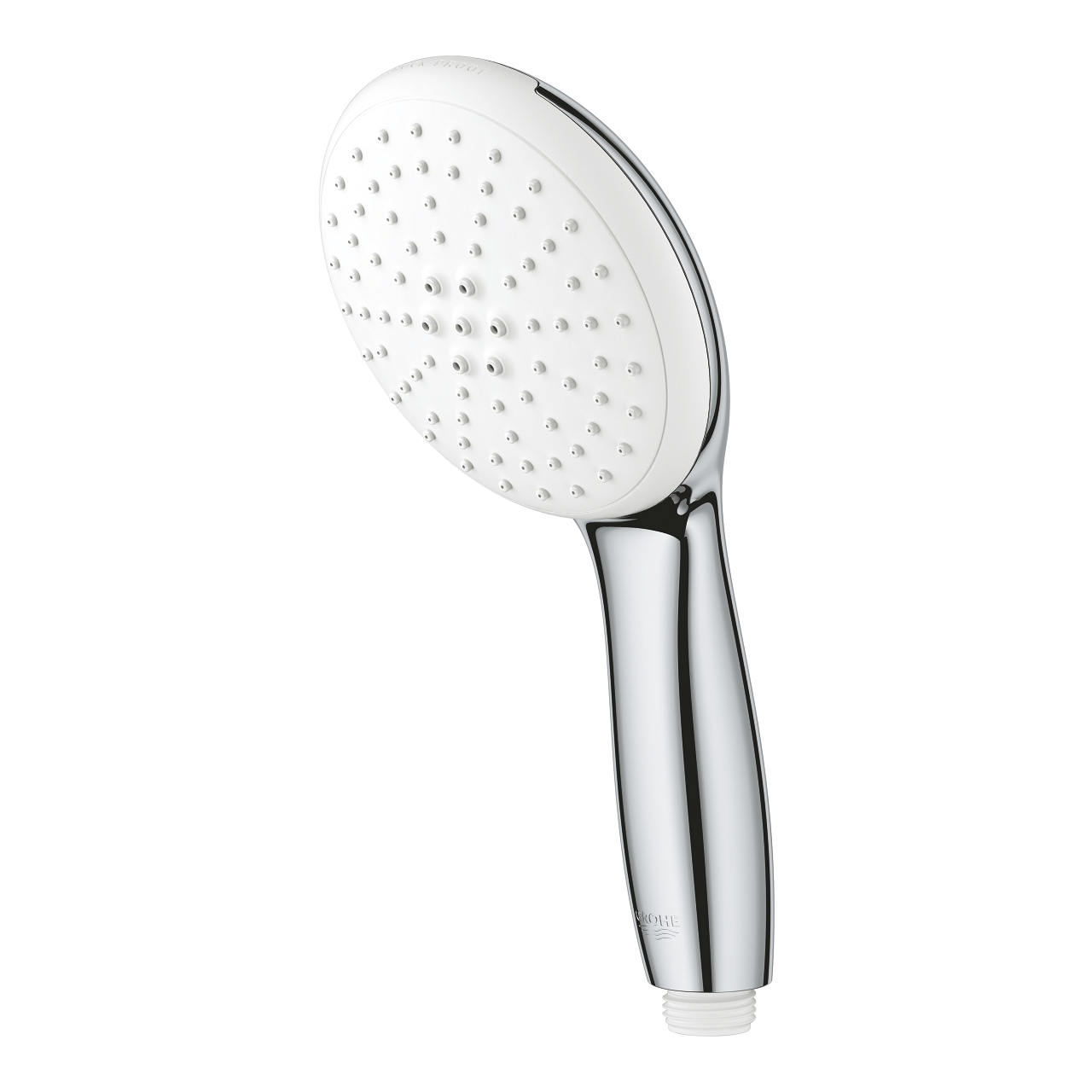 Grohe Handbrause Tempesta 110 - 2 Strahlarten Rain/Jet - 27597003