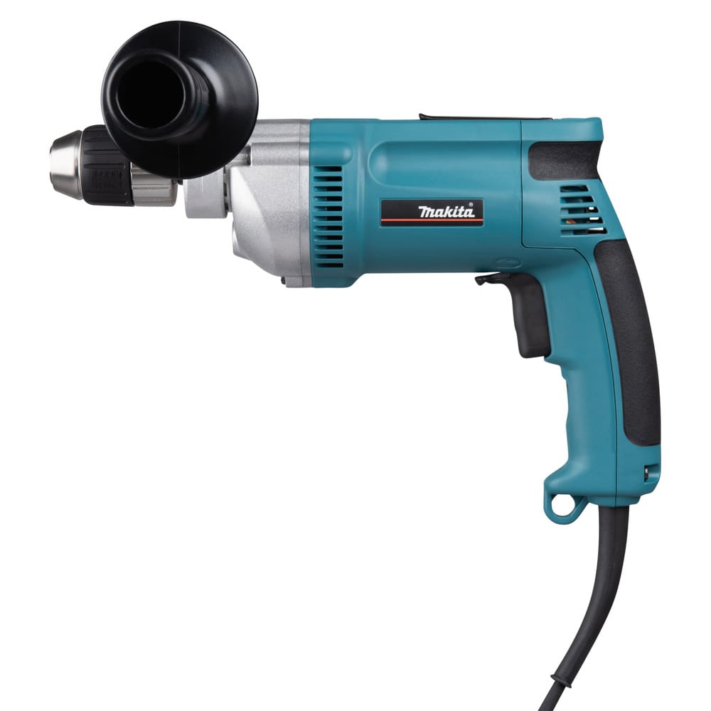 Makita Bohrmaschine im Koffer MAKPAC Gr.1 - 750W - 73Nm - DP 4003J