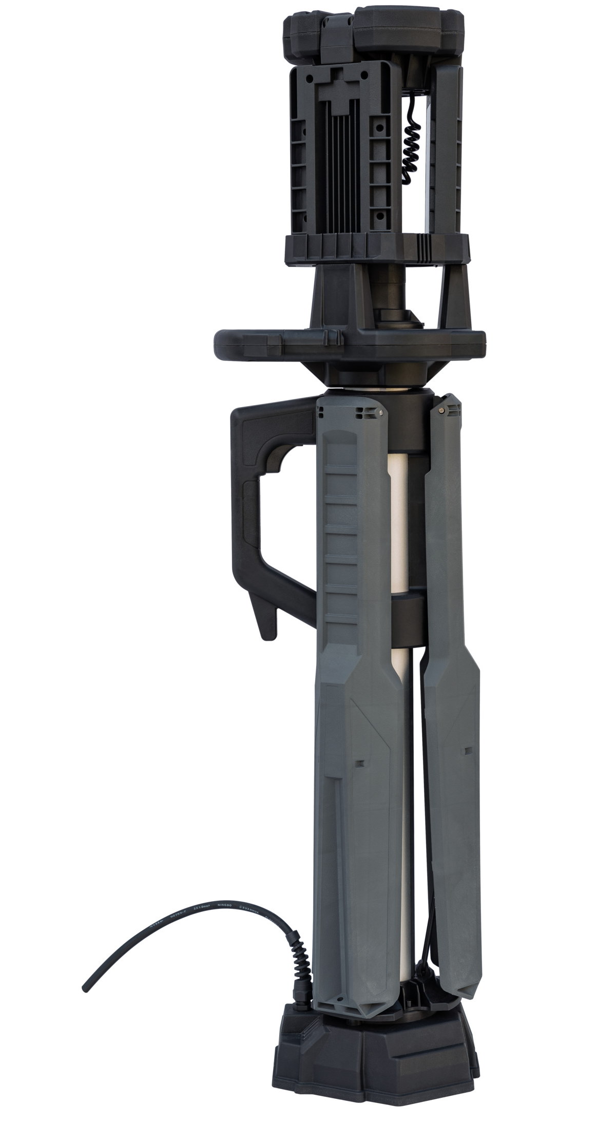 Brennenstuhl LED Baustrahler Stativ Dreikopf 13050 T - 13500lm - 1173700008