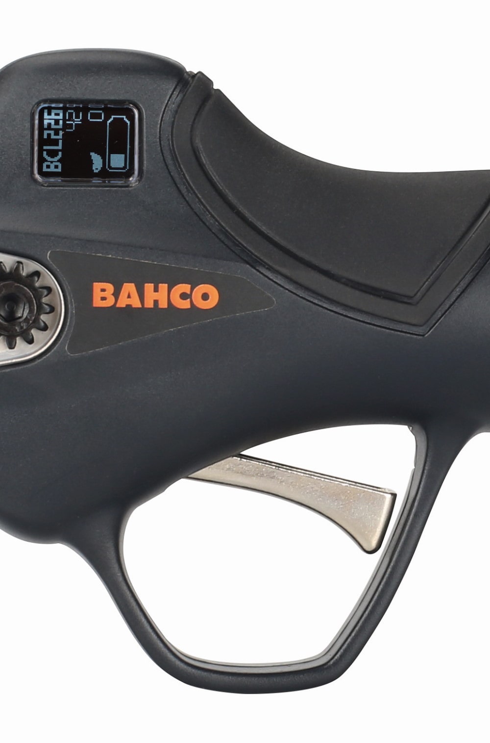 Bahco Akkuschere Gartenschere BCL226 - bis 26mm Äste - mit Akkus und Ladegerät
