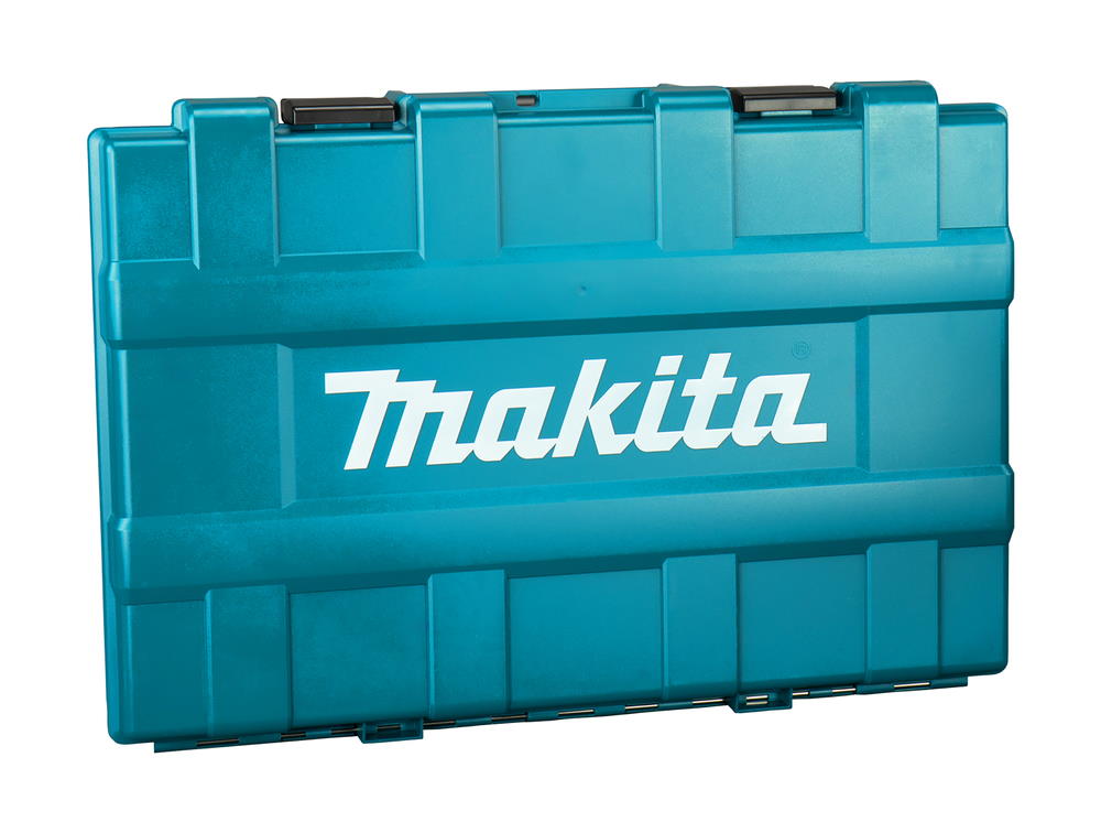 Makita Akku-Streifennagler DBN900ZK - 18V - 50-90mm - D-Kopf-Nägel - Koffer