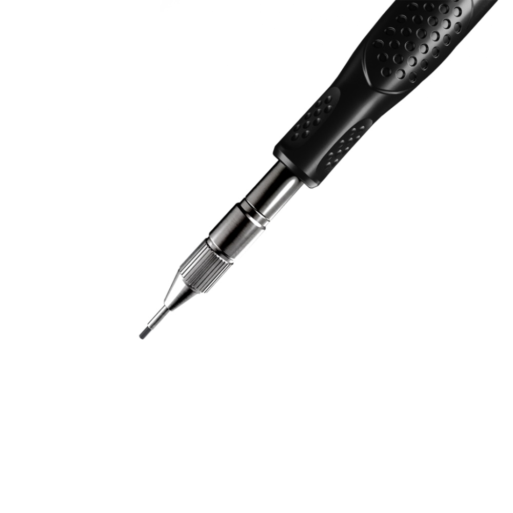 Pica Bleistift Longlife Automatic Pencil 0.9 inklusive 5 Minen - Fine Dry - 7070