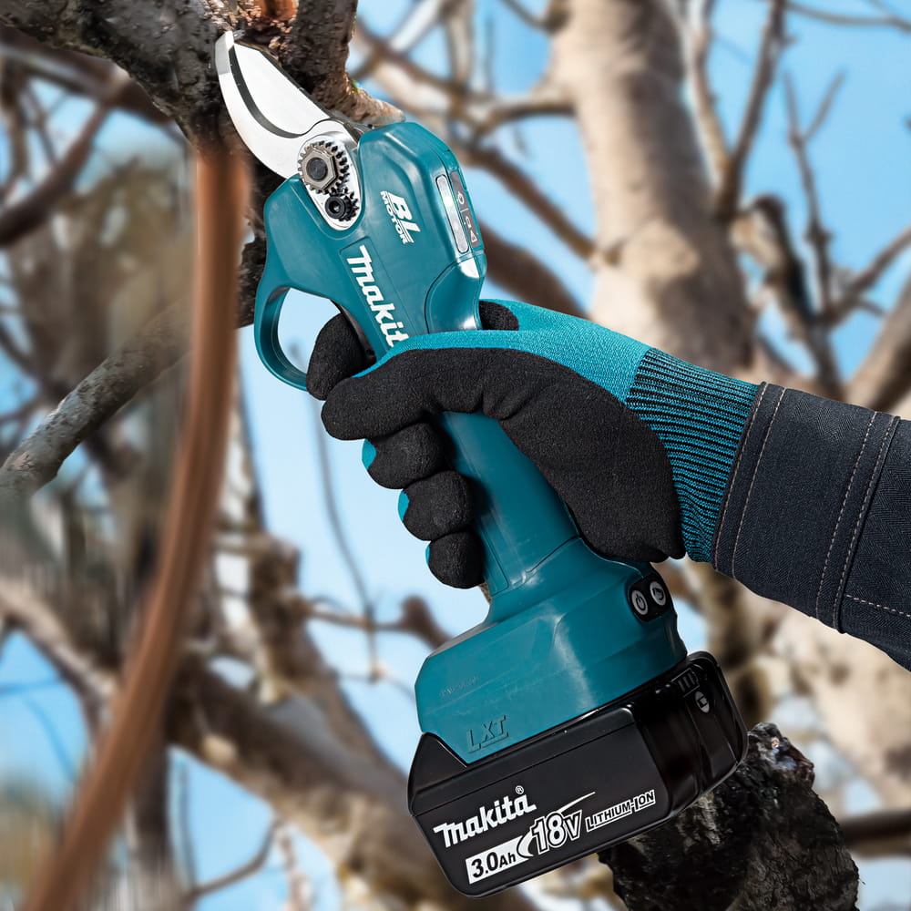 Makita Akku Astschere DUP181Z - 18V - 4 Öffnungsweiten - ohne Akku/Ladegerät