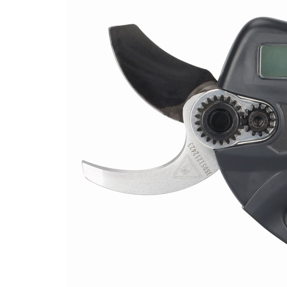 Bahco Akkuschere Gartenschere BCL235 - bis 35mm Äste - mit Akkus und Ladegerät