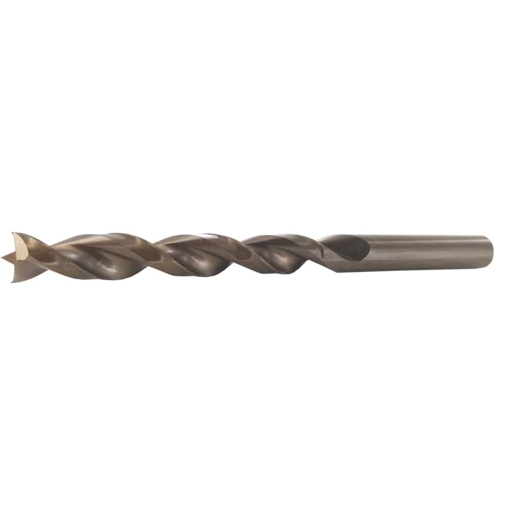 Famag Holzspiralbohrer HSS-G Premium - 3-20mm vollgeschliffen - mit Vorschneiden