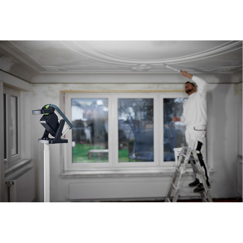 Festool Akku-Baustrahler SYSLITE KBS C - 578126 - 5000 Lumen
