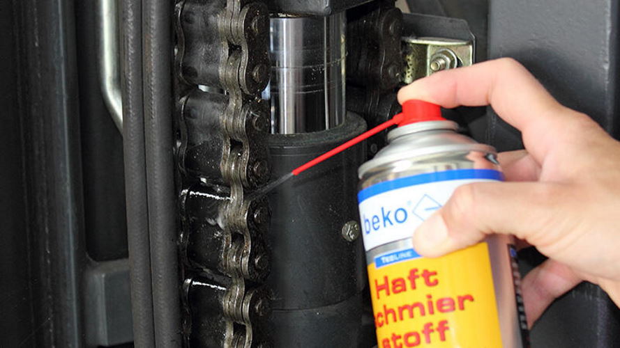 Beko TecLine Haftschmierstoff - 150ml - 2981150