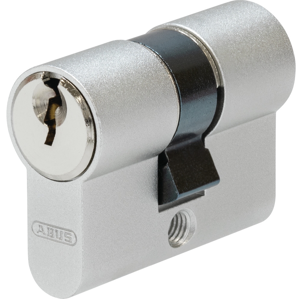 Abus C42TI ST - 21/21 Profilzylinder Schließzylinder Doppelzylinder Kurzzylinder