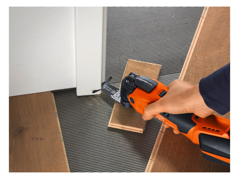Fein Best of E-Cut - SL - StarlockPlus WOOD & METAL - 35222967010 - 6-teilig