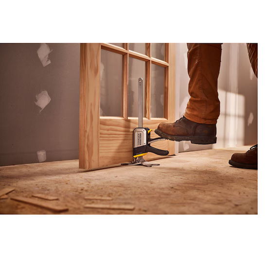Stanley FATMAX Einhand-Montagewerkzeug TradeLift FMHT83550-1 - bis 150kg