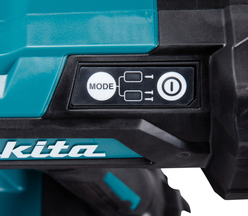 Makita Akku-Streifennagler DBN900ZK - 18V - 50-90mm - D-Kopf-Nägel - Koffer