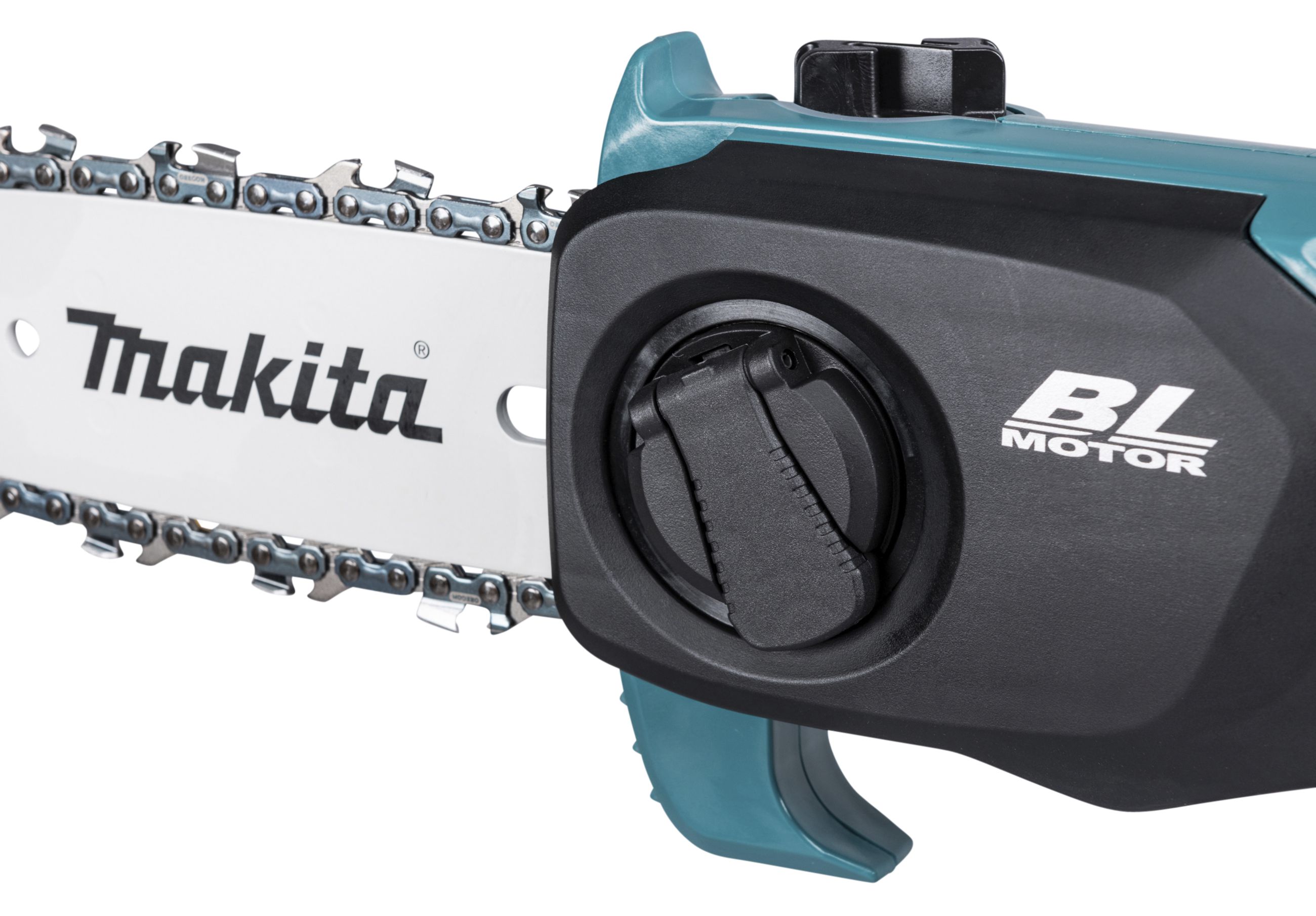 Makita Akku-Hochentaster 18V - 20cm - DUA200Z - 1,62-2,52m - ohne Akku/Ladegerät