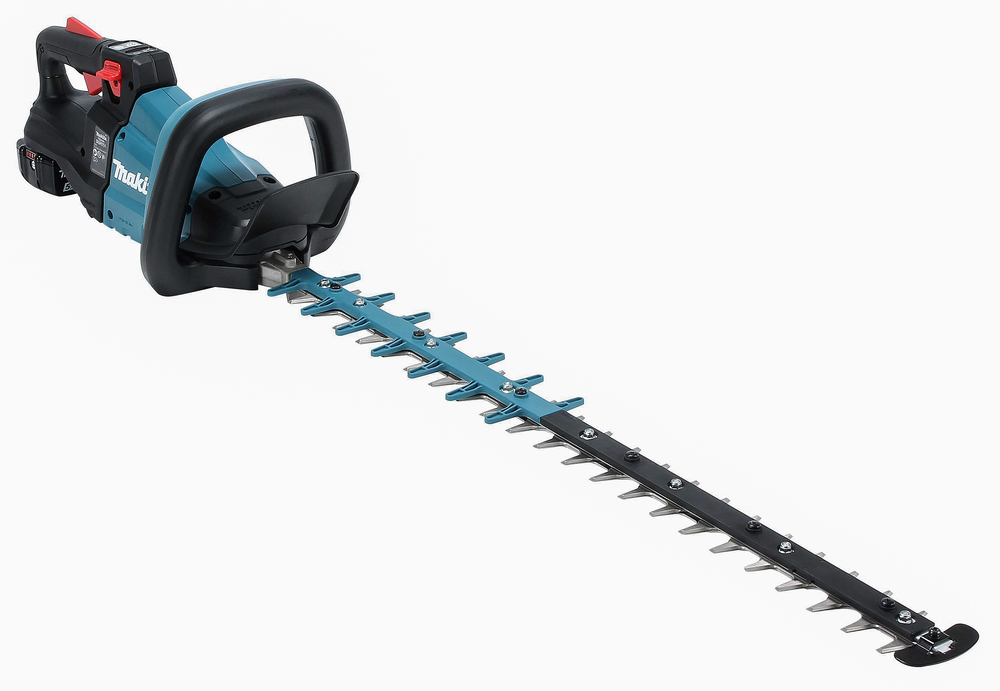 Makita Akku Heckenschere DUH751Z - 18V - 23,5mm - 75cm - ohne Akku/Ladegerät