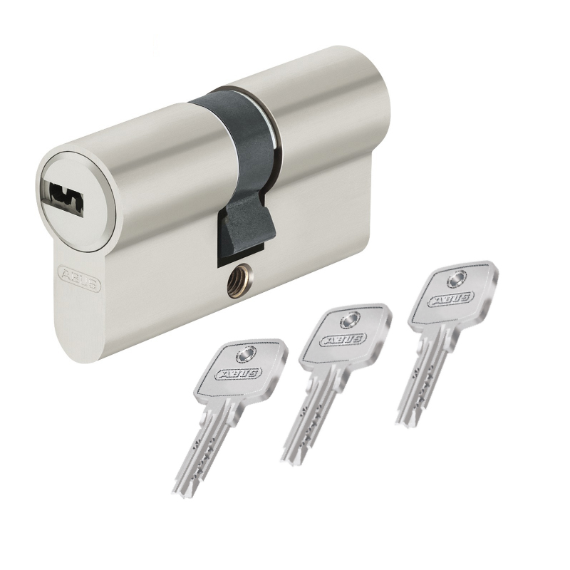 Abus EC550 - 35/65 Profilzylinder Schließzylinder Doppelzylinder Wendeschlüssel