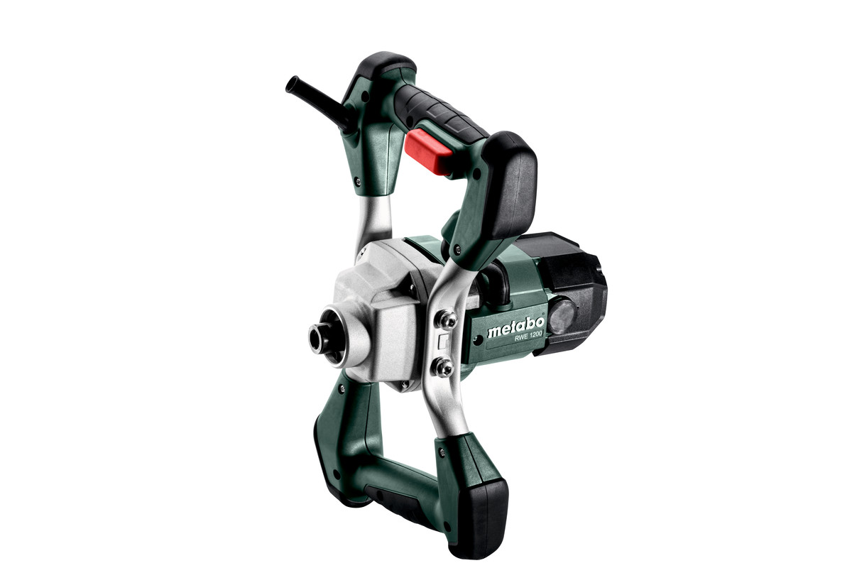 Metabo Rührwerk RWE 1200 - 614048000 - 1200W - 30l Mischmenge