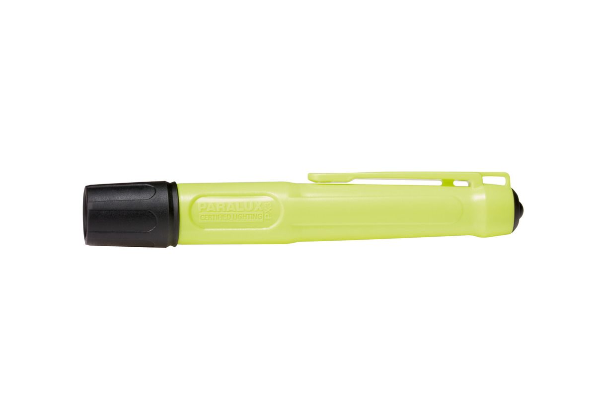 Parat Handleuchte Paralux PX3 - Taschenlampe - Explosionschutz - 6903252158