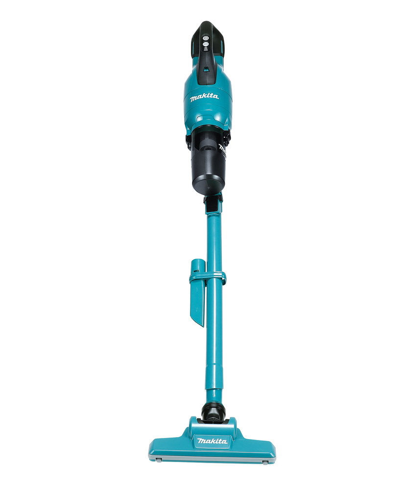 Makita Akku-Staubsauger DCL286FZ - 18V - 180 mbar - ohne Akku/Ladegerät
