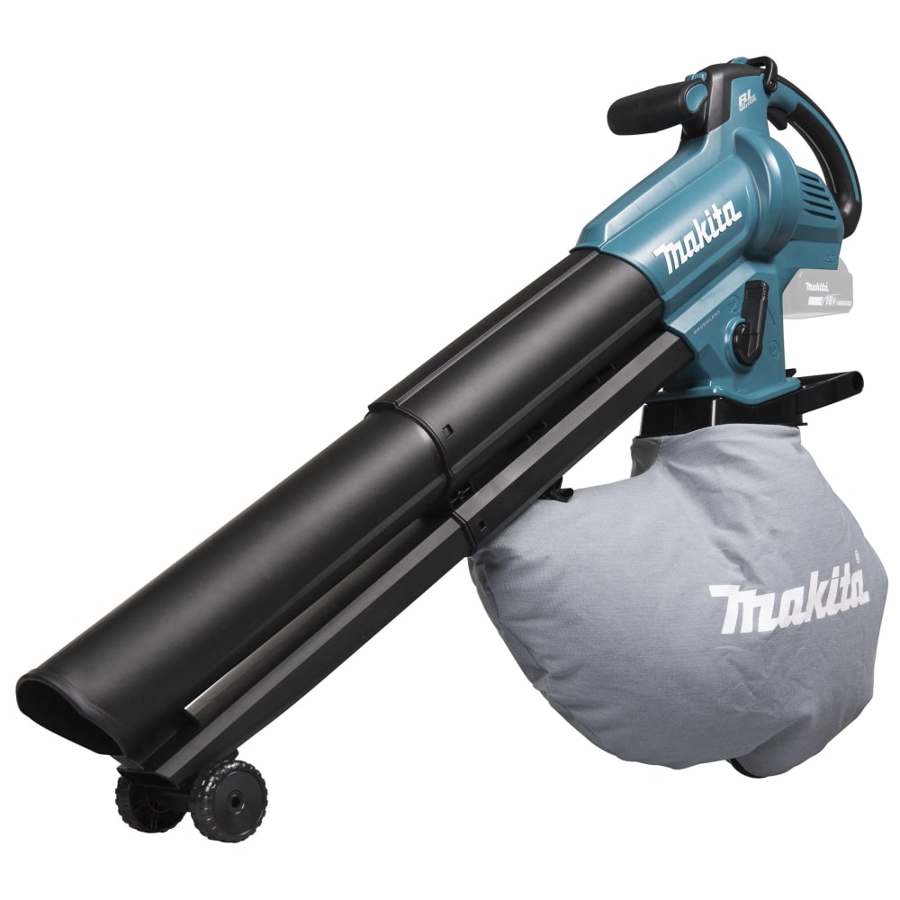 Makita Akku-Laubbläser und -sauger - DUB187Z - 18V - im Karton - ohne Akku/Ladegerät